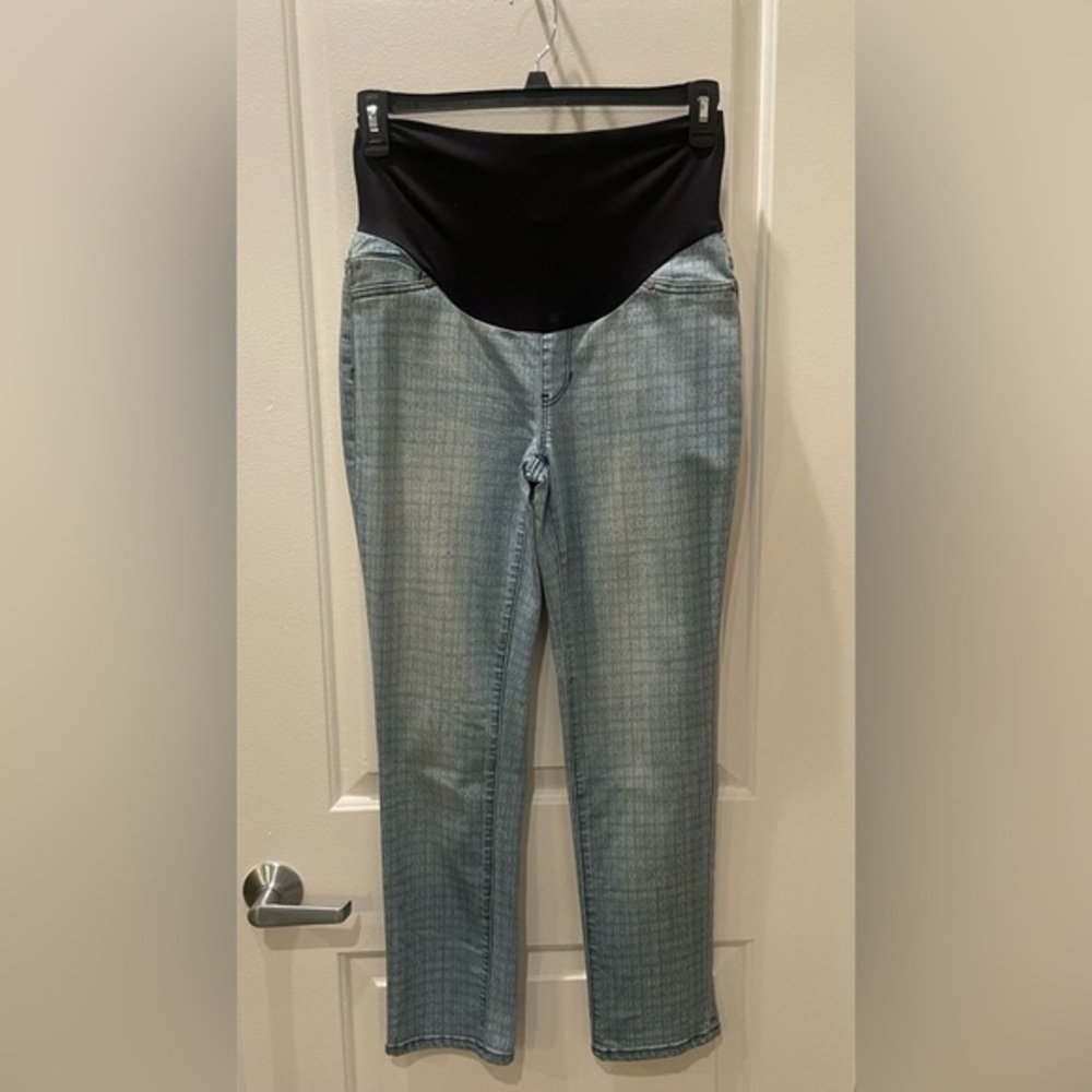 NEW…Liverpool Maternity Cami Jeans